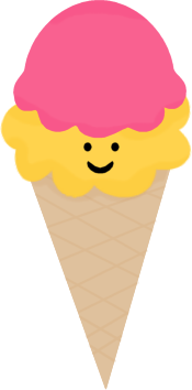 Happy_Face_Ice_Cream_Cone